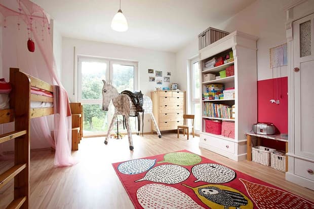 FingerHaus Kundenhaus - AT