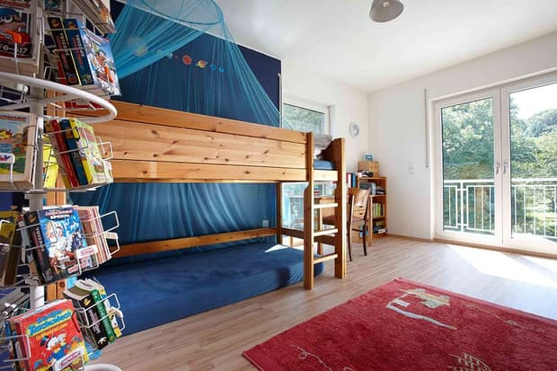 FingerHaus Kundenhaus - AT