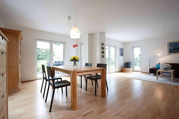 FingerHaus Kundenhaus - AT