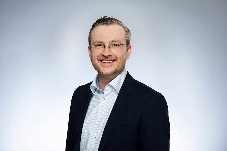 Alexander Schmitz