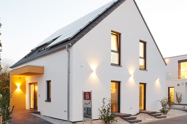 allkauf - Musterhaus Wuppertal