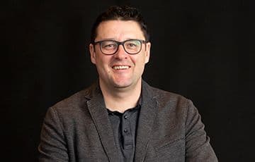 Verkäufer Christian Bohla