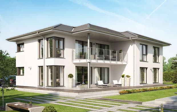 Bien-Zenker – CELEBRATION 282 V2