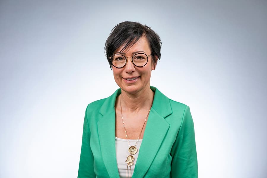 Carmen Gaschler