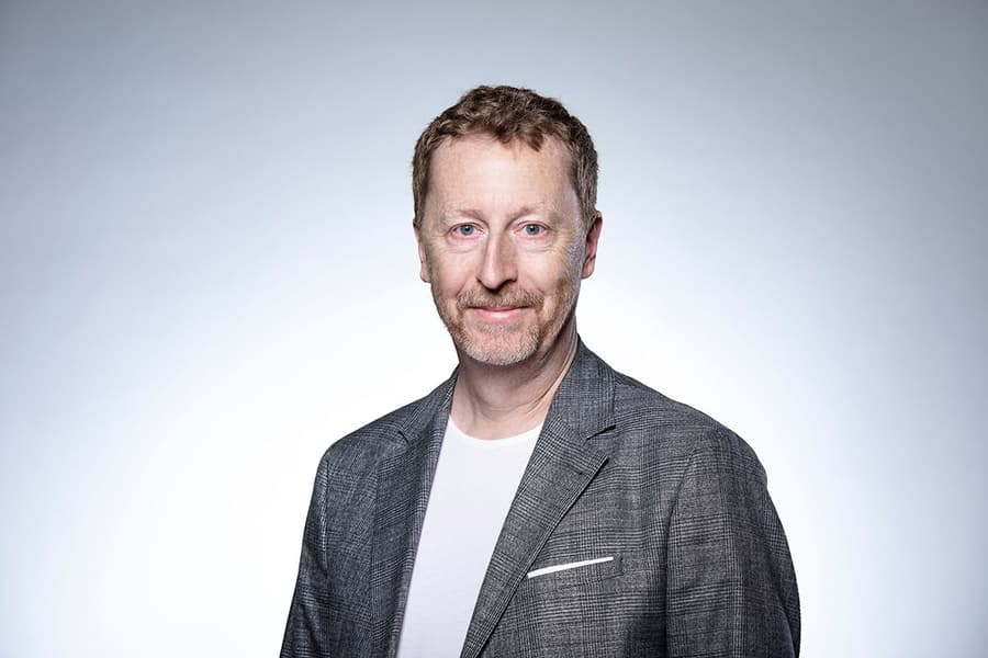 Christoph Latzel