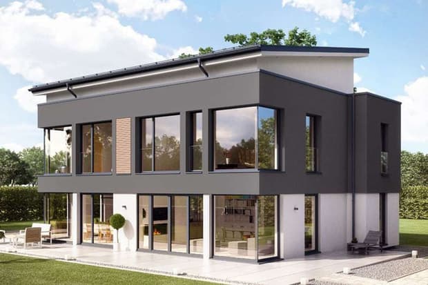 Bien-Zenker – CONCEPT-M 165 Wuppertal