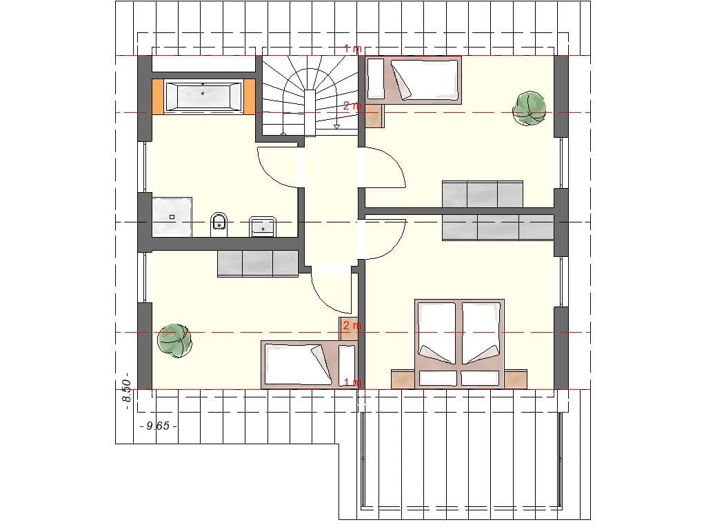 Creatione 126 - Grundriss - DG.jpg