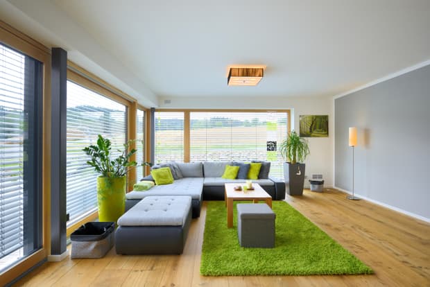 Gruber - Haus Wagner