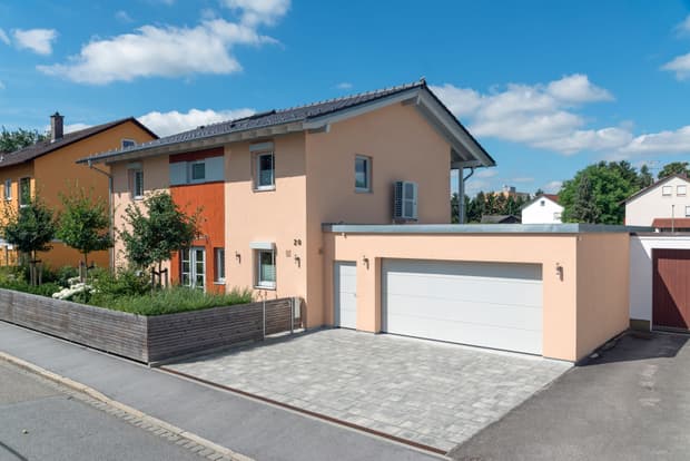 Regnauer Vitalhaus Silke