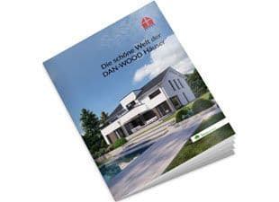 DAN-WOOD Haus