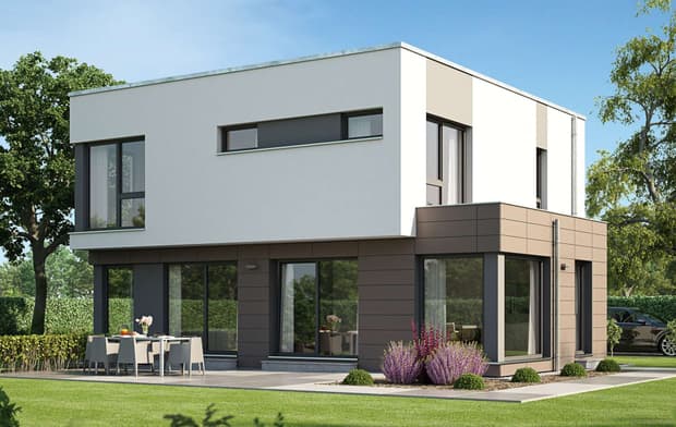 Bien-Zenker – EVOLUTION 143 V7