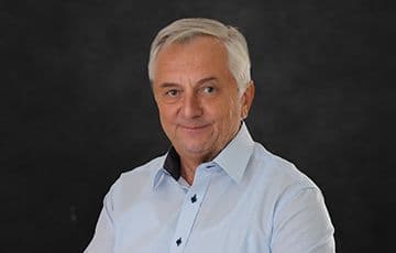 Verkäufer Hans Eichenseher