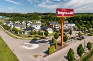 FertighausWelt Günzburg