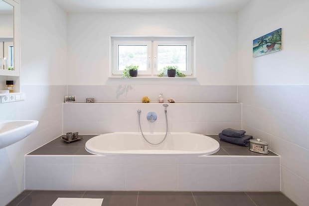 FingerHaus Kundenhaus - Frei geplant 