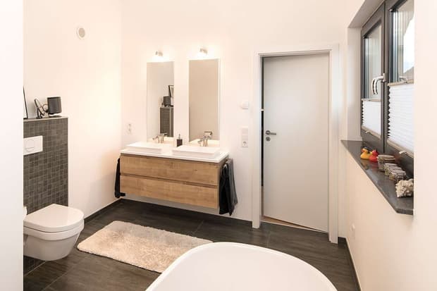 FingerHaus Kundenhaus - Frei geplant 