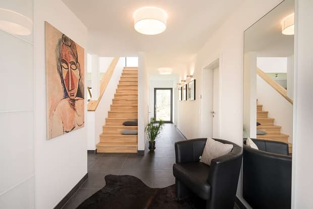 FingerHaus Kundenhaus - Frei geplant 