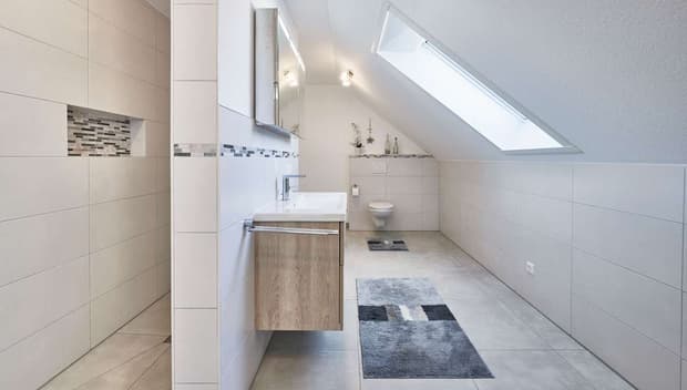 Fertighaus WEISS - Haus Dahms