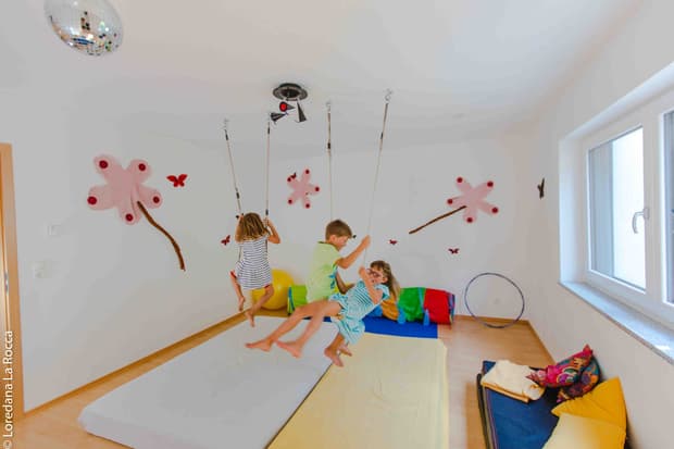 FischerHaus - Stadtvilla 212