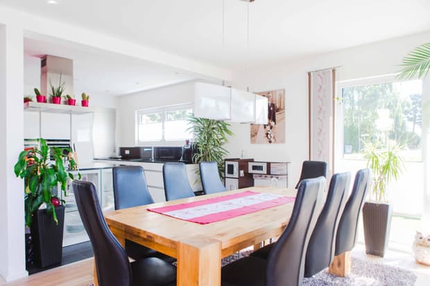 FischerHaus - Stadtvilla 160