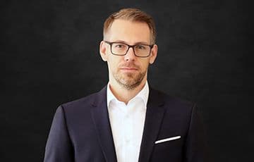Verkäufer Florian Fleck