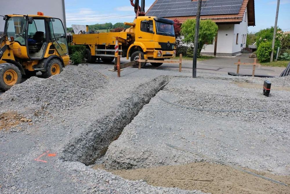 Baufahrzeuge 