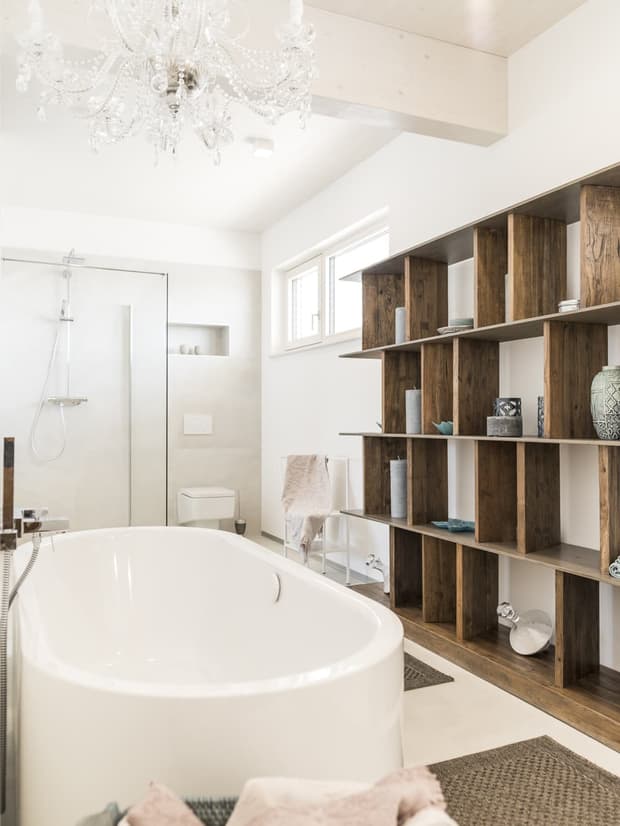 GRIFFNER - Musterhaus "Box Wien"