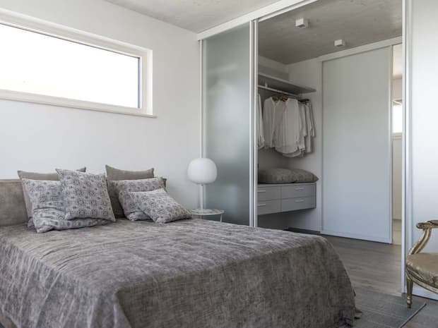 GRIFFNER - Musterhaus "Box Wien"