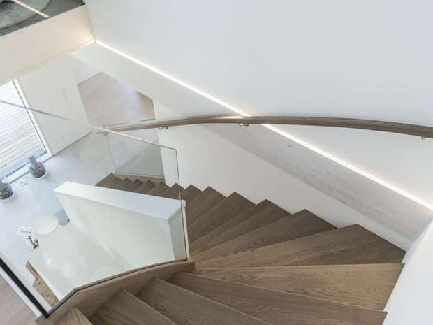 GRIFFNER - Musterhaus "Box Wien"