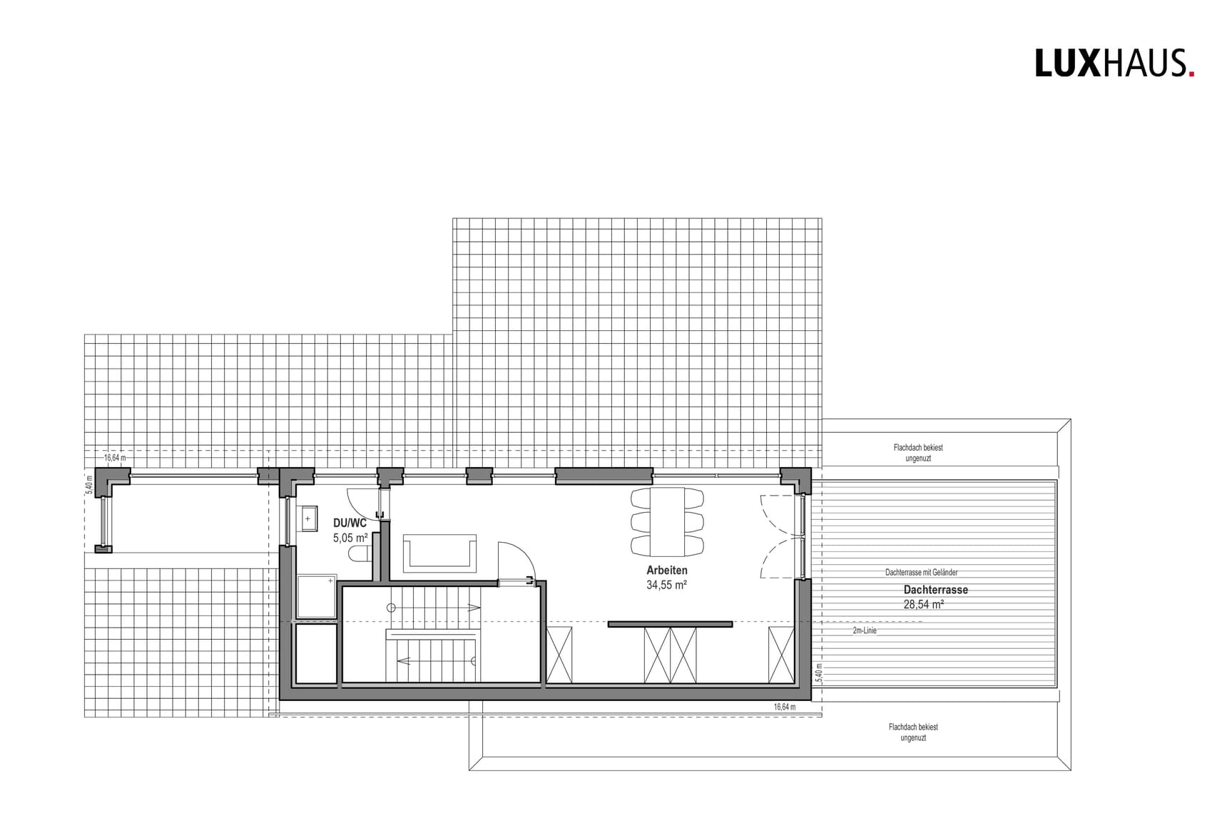 Grundriss PD Klassik 331