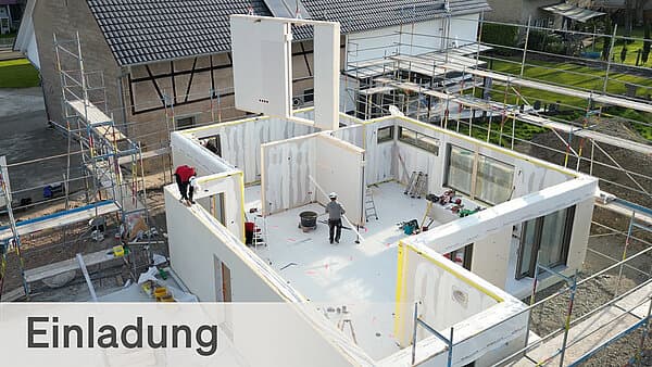 Hausaufbau