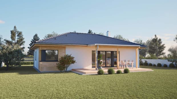 HARTL HAUS Trend 99 W