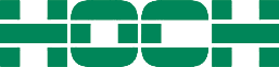 HOCH Baustoffe Firmenlogo