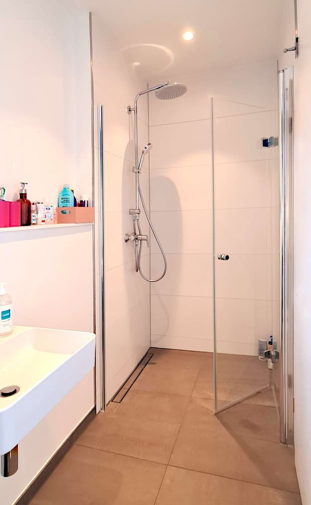 Lehner-Homestory 911 Badezimmer