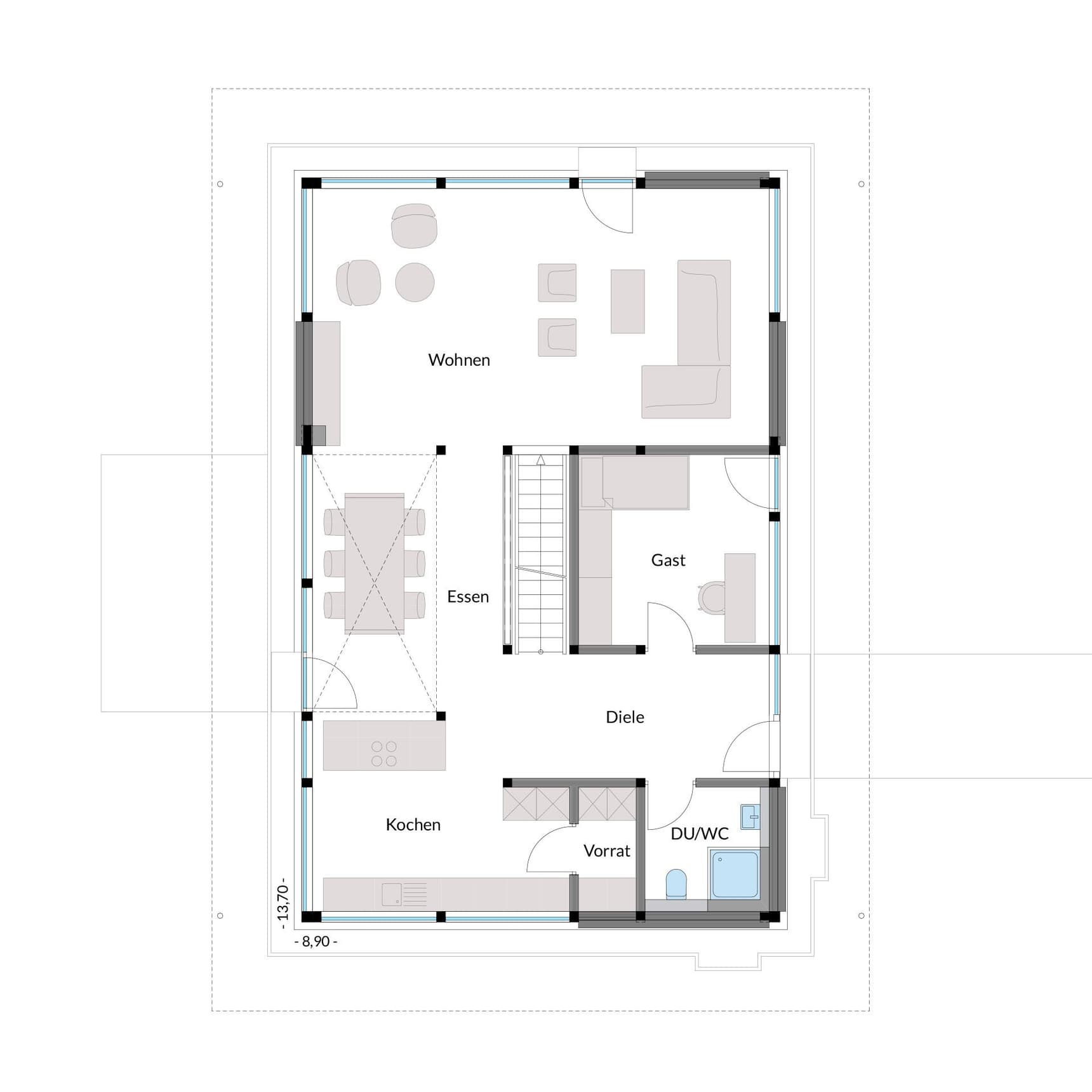 HUF Haus MODUM 7 Grundriss_Erdgeschoss.jpg