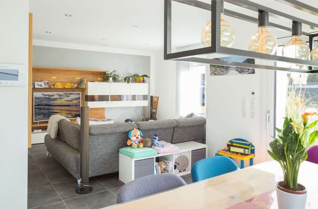 FischerHaus Stadtvilla 200