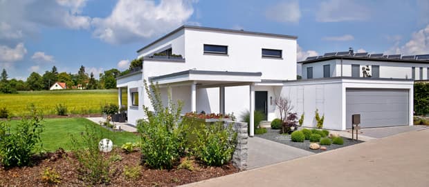 Regnauer Vitalhaus Schwabach