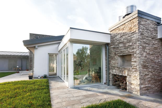 Regnauer Vitalhaus San Bertolomeo