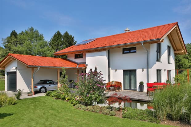 Regnauer Vitalhaus Nöstlbach