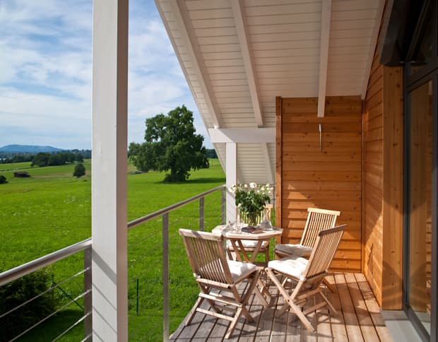 Regnauer Vitalhaus Seehausen