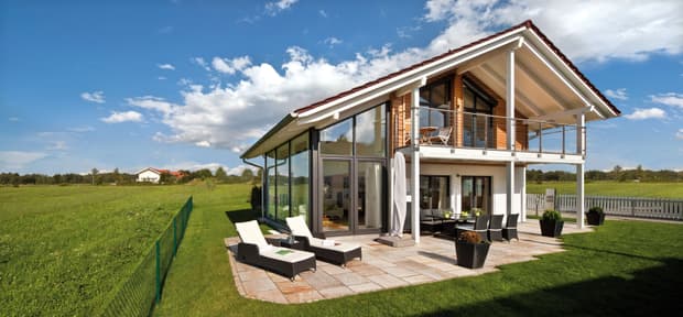 Regnauer Vitalhaus Seehausen