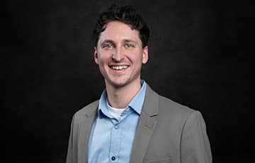 Verkäufer Carl Hodder