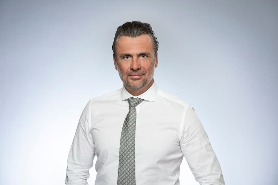 Holger Rentsch