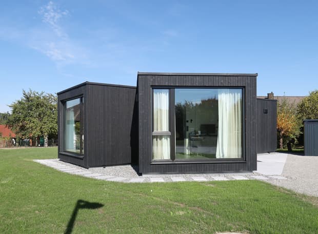 Musterhaus NEXT Easy 49 L-2