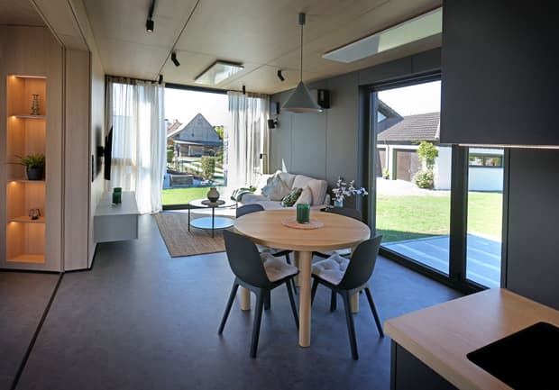Musterhaus NEXT Easy 49 L-2