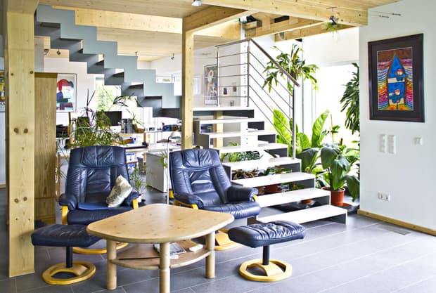 Lehner-Haus Homestory 359