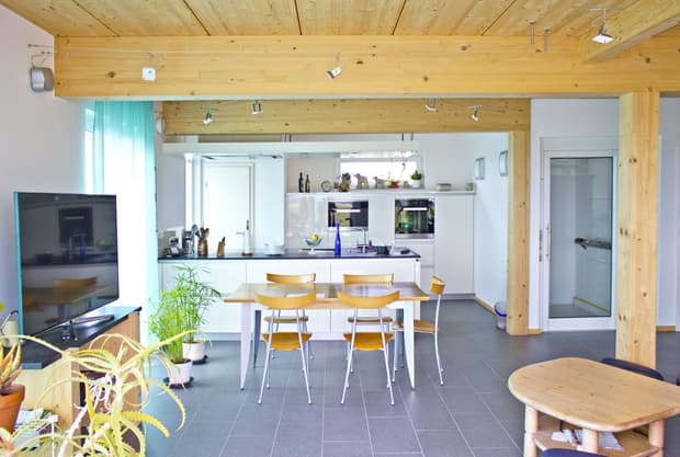 Lehner-Haus Homestory 359