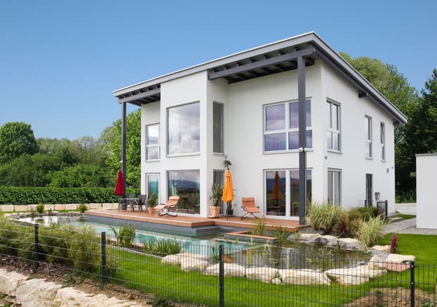 Lehner-Haus Homestory 359