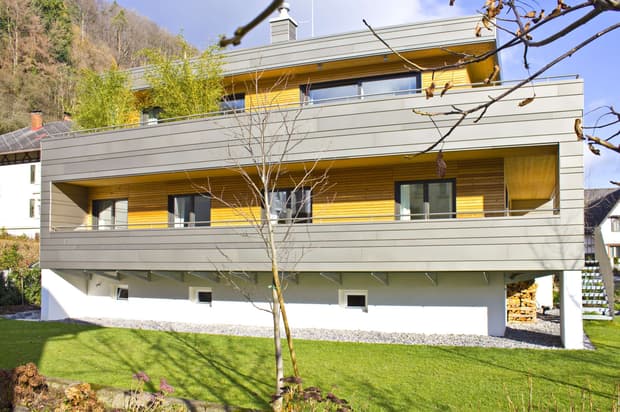 Lehner-Haus Homestory 233