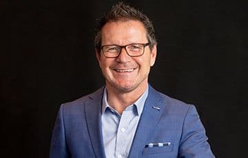 Verkäufer Stefan Illing