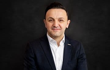 Verkäufer Nihat Incir